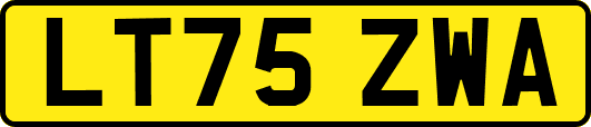 LT75ZWA