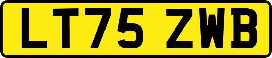 LT75ZWB