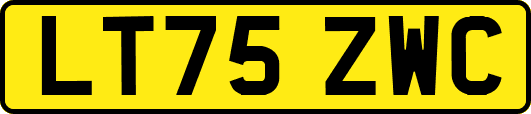 LT75ZWC