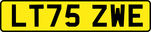 LT75ZWE