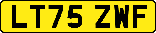 LT75ZWF