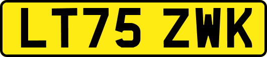 LT75ZWK