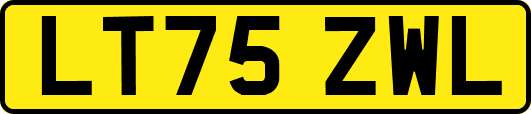 LT75ZWL