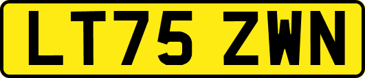 LT75ZWN