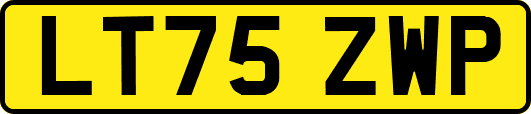 LT75ZWP
