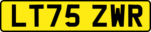 LT75ZWR