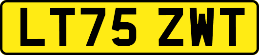LT75ZWT