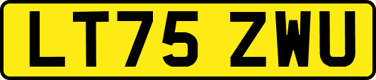 LT75ZWU