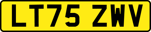 LT75ZWV