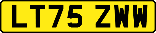 LT75ZWW