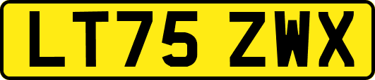 LT75ZWX