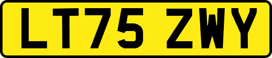 LT75ZWY