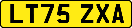 LT75ZXA