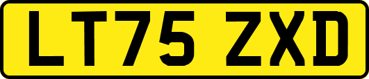 LT75ZXD