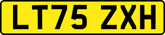 LT75ZXH