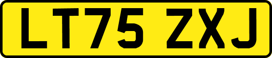 LT75ZXJ