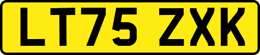 LT75ZXK