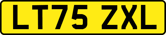 LT75ZXL
