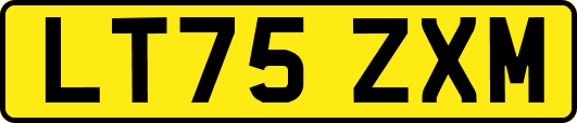 LT75ZXM