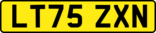LT75ZXN