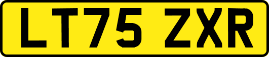 LT75ZXR