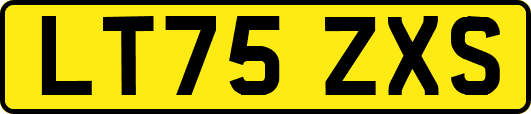 LT75ZXS