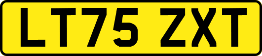 LT75ZXT
