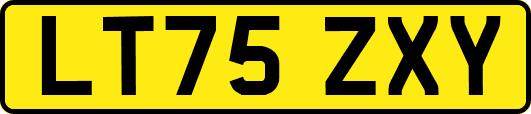 LT75ZXY