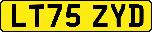 LT75ZYD