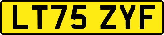 LT75ZYF
