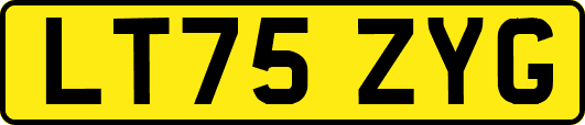 LT75ZYG