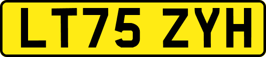 LT75ZYH