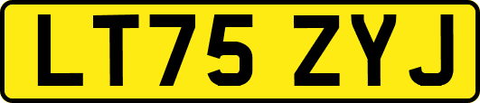 LT75ZYJ