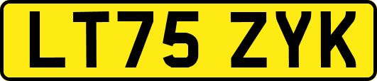 LT75ZYK