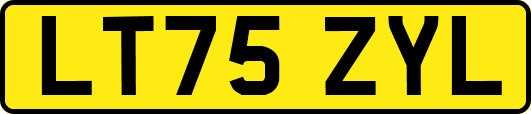 LT75ZYL