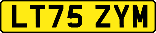 LT75ZYM