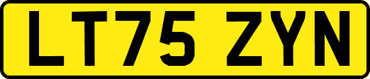 LT75ZYN