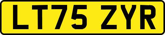 LT75ZYR