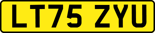 LT75ZYU
