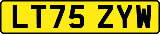 LT75ZYW
