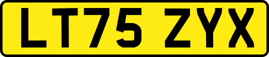 LT75ZYX