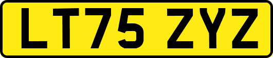 LT75ZYZ