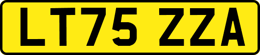 LT75ZZA