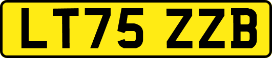 LT75ZZB
