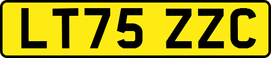 LT75ZZC