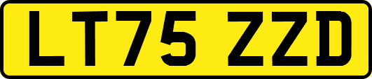 LT75ZZD