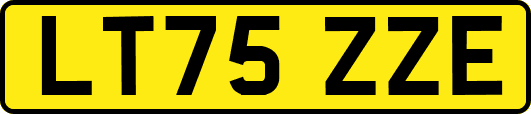 LT75ZZE