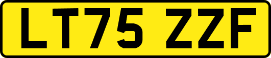 LT75ZZF