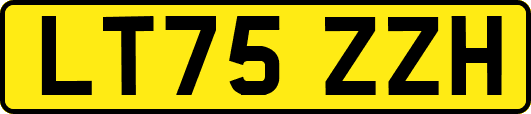 LT75ZZH