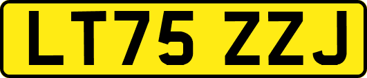 LT75ZZJ